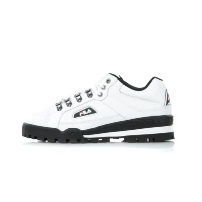 Fila Outdoor Shoe Woman Trailblazer L Wmn In White