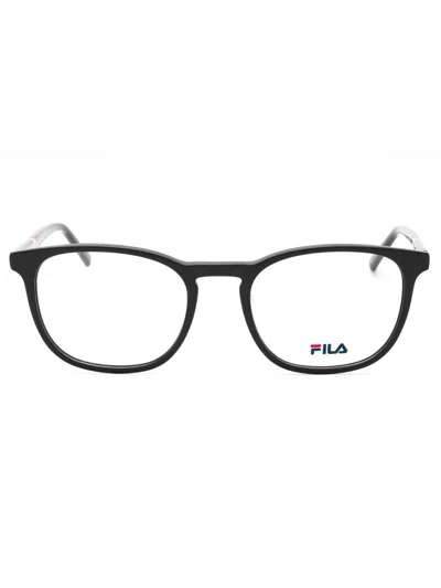 Fila Oval Men's Mini Eyeglasses