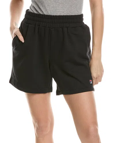Fila Palm Springs Short In Black