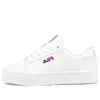 Fila Panache 19 Low Sneakers White