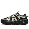 Fila Panini Basketball Shoes 'black Oatmeal' In Multi