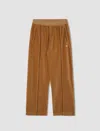 FILA PANTALONI TRACK VELOUR F+