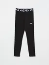 Fila Hose  Kinder Farbe Schwarz In Schwarz