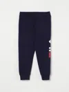 Fila Kids' Hose  Kinder Farbe Blau