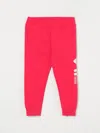 Fila Hose  Kinder Farbe Strawberry In Strawberry