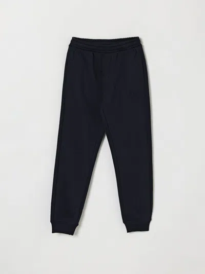 Fila Pants Kids Color Blue