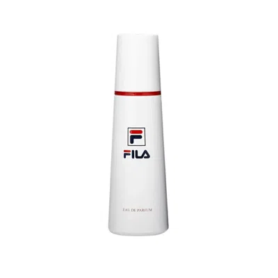 Fila Perfume