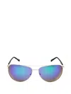Fila Pilot-frame Sunglasses In Multi