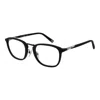 Fila Plastic Glasses (frames) In Black