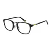 Fila Plastic Glasses (frames) In Black