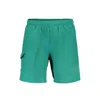 Fila Green Polyamide Swimwear In Green