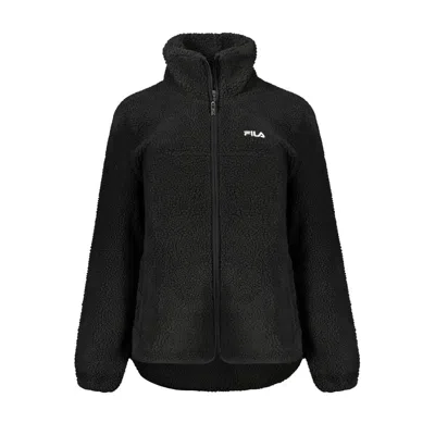 Fila Polyester Jackets & Women's Coat
