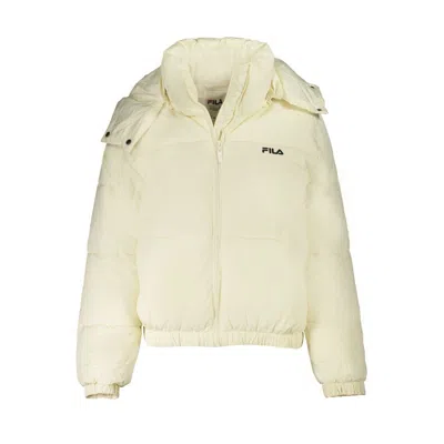 Fila Polyester Jackets & Women's Coat