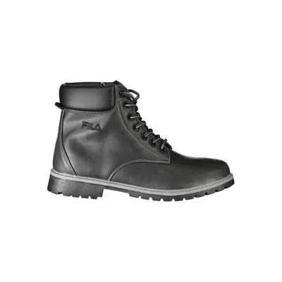 Fila Polyester Men's Boot