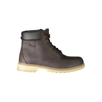 Fila Polyester Men's Boot