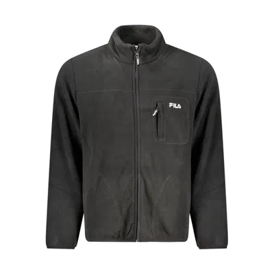 Fila Polyester Men's Jacket