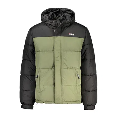 Fila Polyester Men's Jacket