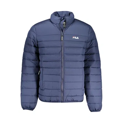 FILA POLYESTER MEN'S JACKET