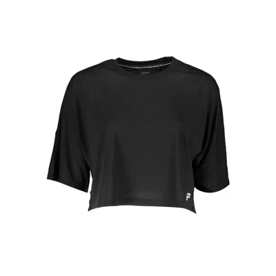 Fila Polyester Tops & Women's T-shirt
