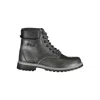 Fila Maverick Lace-up Boots In Black