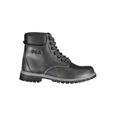FILA POLYESTER WOMEN'S BOOT
