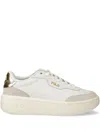 Fila Premium Sneakers In White