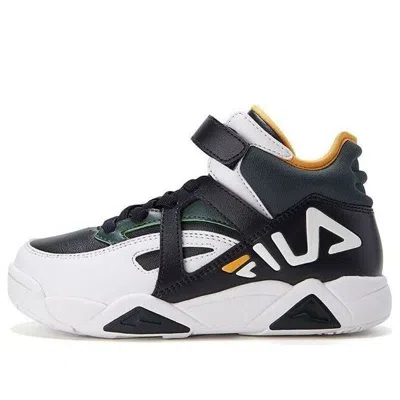 Fila (ps)  Classic Green/white