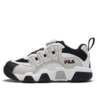 Fila (ps)  Croissant Chunky 'grey Black'