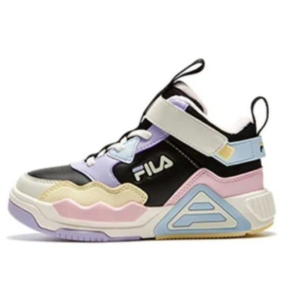 Fila (ps)  Memphis Board 'black Multi'