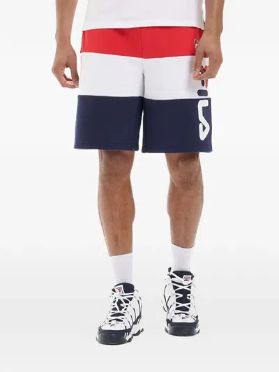 Fila Quillan Tank Top In Blue