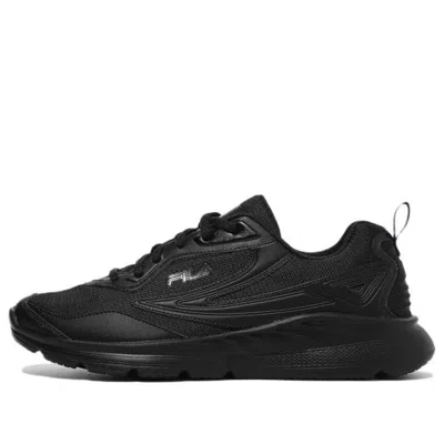 Fila Raid N3 2.0 'pure Black'