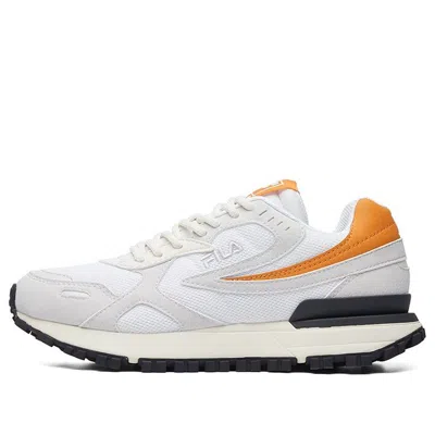Fila Rambler White/grey
