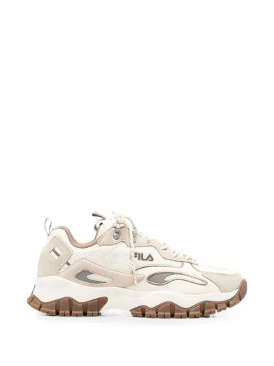 Fila Ray Tracer Tr2 Lace-up Sneakers In Multi