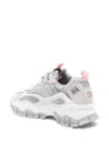 Fila Ray Tracer Tr2 Sneakers In Grey