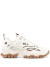 Fila Ray Tracer Tr2 Sneakers In Neutral
