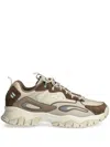Fila Ray Tracer Tr2 Sneakers In Neutrals
