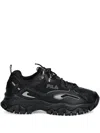 Fila Ray Tracer Tr2 Sneakers In Schwarz