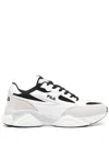 Fila Recade Sneakers In White