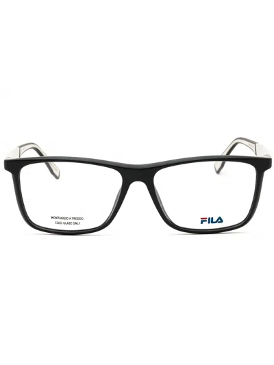 Fila Rectangular Men's Eyeglasses - Style Vf9244