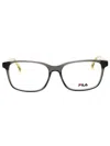 Fila Rectangular Men's Eyeglasses - Vf9321 Style
