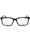 Fila Rectangular Men's Eyeglasses - Vfi872