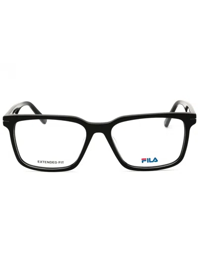 Fila Rectangular Men's Eyeglasses - Vfi872