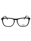Fila Rectangular Unisex Eyeglasses - Vfi091 Model