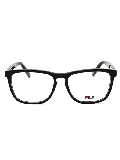 Fila Rectangular Unisex Eyeglasses - Vfi091 Model