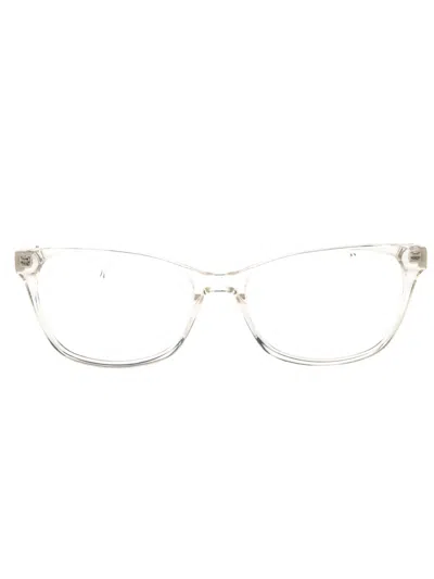 Fila Rectangular Women's Eyeglasses Vf9467 - Trendy Design