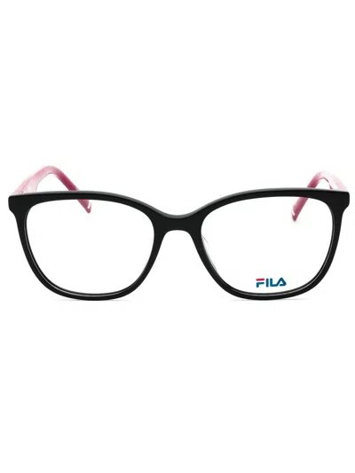 Fila Rectangular Women's Eyeglasses - Vfi179