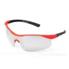 Fila Red Injected Sunglasses In White