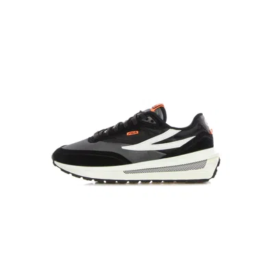 Fila Reggio Men's Low Shoe Dark Shadow/black