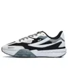 Fila Renno Classics Sneakers 'white Grey Black'
