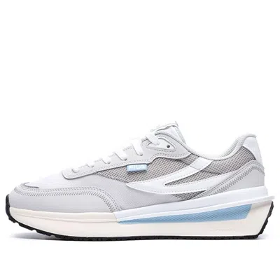 Fila Renno Sneakers 'grey White'